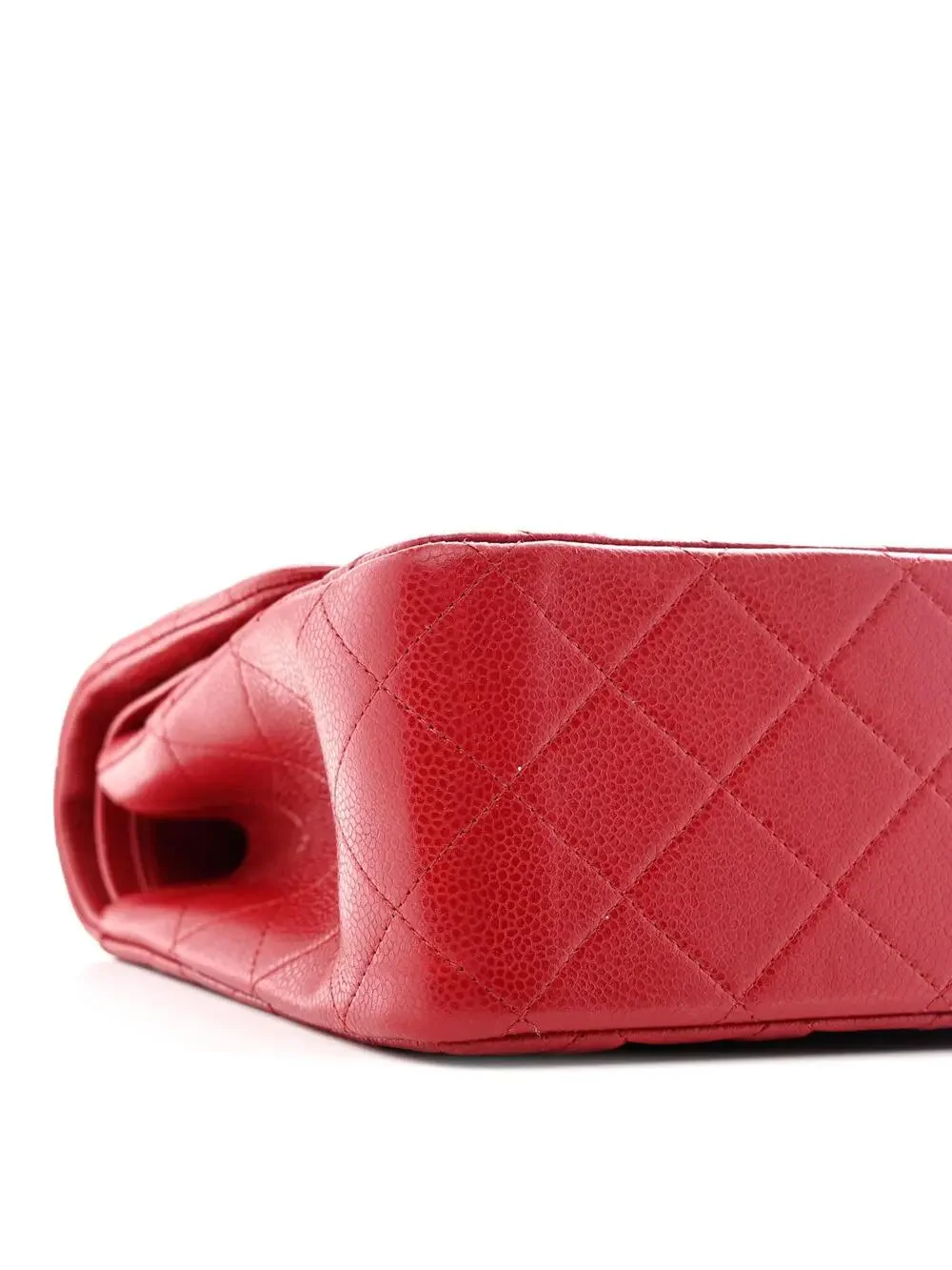 Chanel Caviar Quilted Jumbo Double Flap #329598C62B